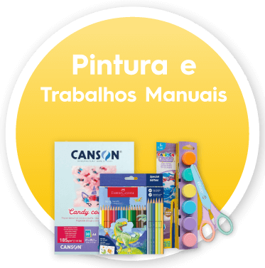 Pintura e Trabalhos Manuais